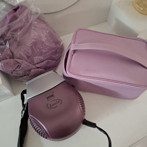 Mia tonic trockenhaube - mia,