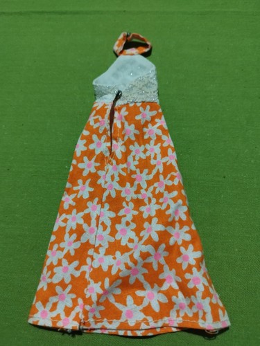 Vintage petra doll kleid - petra,