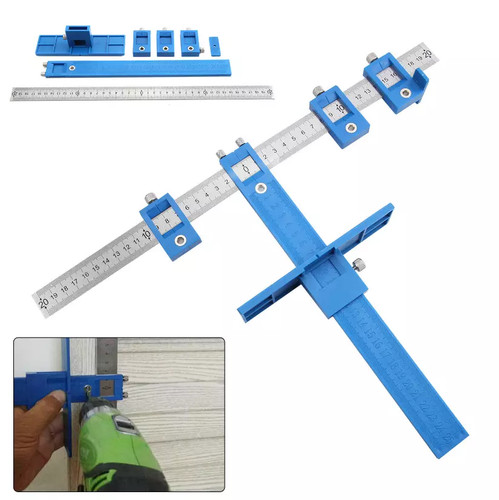 Bohrlehre jig bohrschablone - jig,