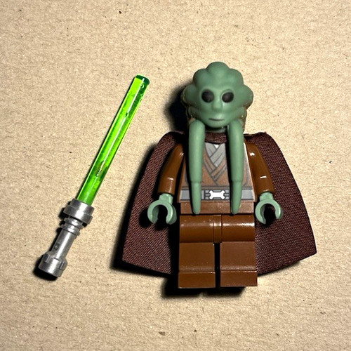 Lego star wars minifigur kit - lego,