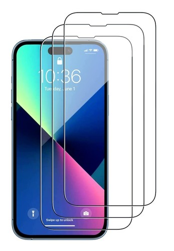Iphone panzerfolie 6 1 - panzerfolie, [6.1]