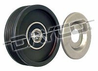 Nuline tensioner pulley - pulley, for