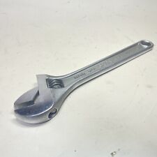 STUBAI Rollgabelschlüssel  250 mm Engländer  10" Franzose Top Gabelschlüssel 3cm