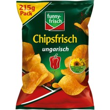 funny frisch Chipsfrisch