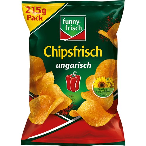 Funny frisch chipsfrisch - funny,