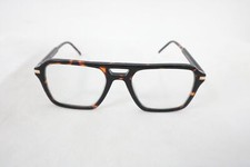 Cartier Brille Brillengestell Brillenfassung Braun PR20YS Sehr guter Zst Händler