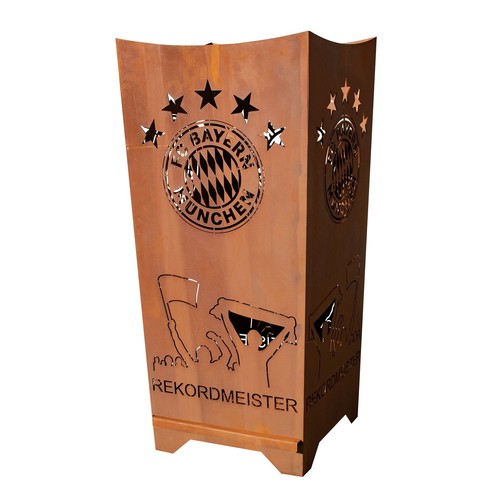 Bayern feuerkorb - bayern,