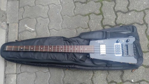 Headlesbass hohner 1982 - headlesbass, bj.1982