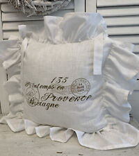 Stuhlkissenbezug Nice Sand 42