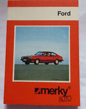 Minibuch - merky Pocket -