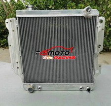 Radiator Kühler For 87-06