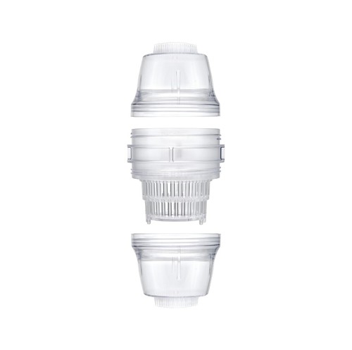 Varroa tester 3in1 - tester, die