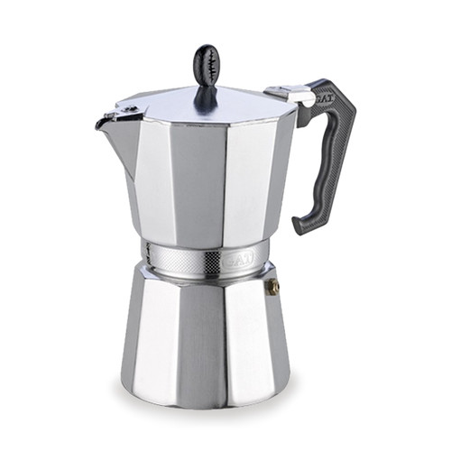 Espresso perfetto herdkocher - perfetto,