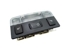 Original Audi TT 8N Coupe Innenraumleuchte Leselampe Leseleuchte 8N8947111 6PS