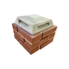 Schornsteinabdeckung 32x32