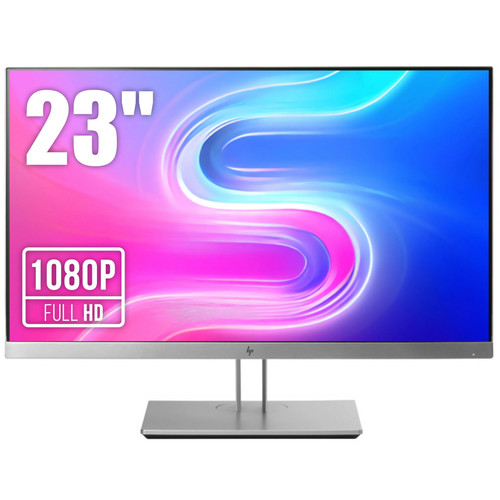 Monitor hp elitedisplay - monitor,