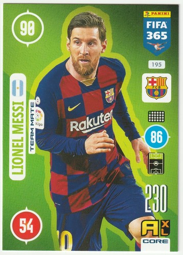 Lionel messi 195 2021 - lionel,