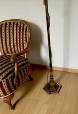 Stehlampen Messing Antik in