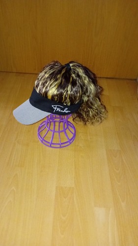 Baseball visier cap mit - visier,