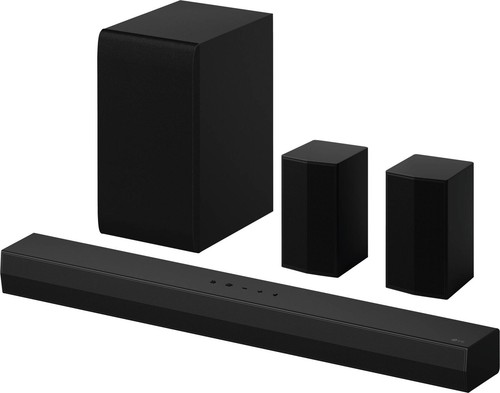 Soundbar soundsystem ds40tr - soundbar,