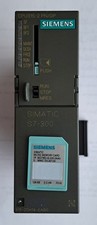 Siemens Simatic S7-300 CPU