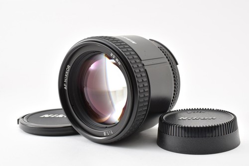Top neuwertig nikon - top,