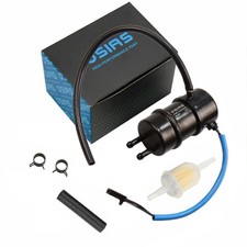 Benzinpumpe Kraftstoffpumpe 6