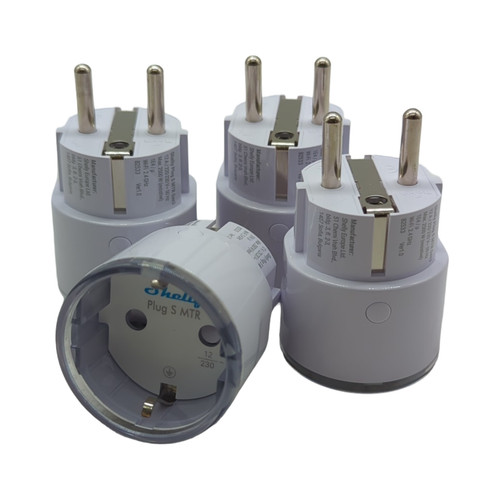 Shelly plug gen3 wlan - s,