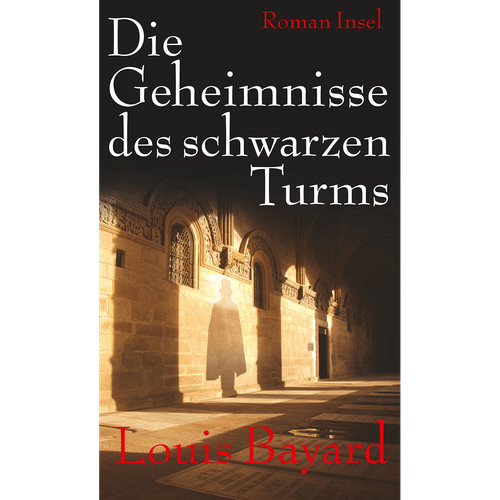 Die geheimnisse des - des, schwarzen
