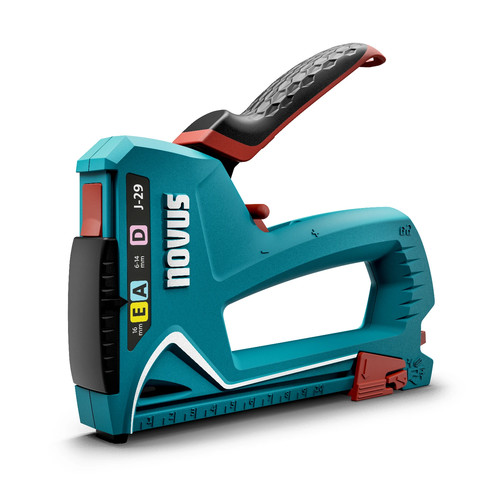 Novus profi handtacker - novus,