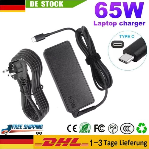 65w usb type notebook - 65w, type-c