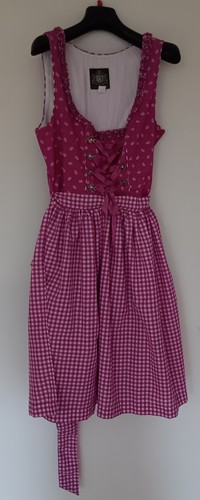 Dirndl hammerschmidt 36 - ,