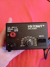 Unilader Ladegerät/Netzteil