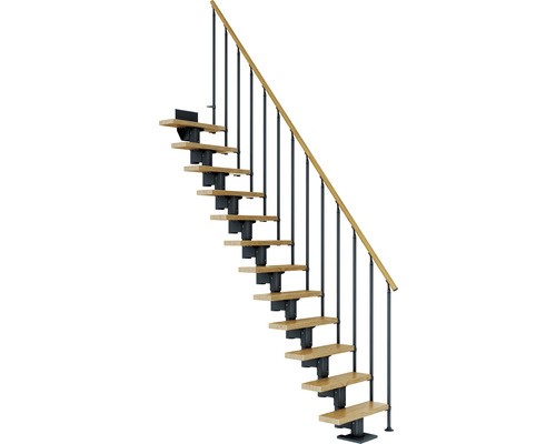Pertura mittelholmtreppe - pertura,