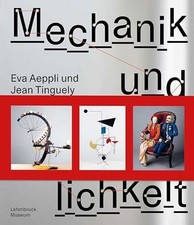 Jean Tinguely und Eva Aeppli