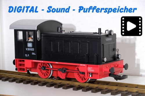 Piko diesellok v20 37550 - piko,
