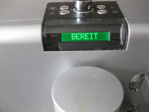 Jura ena kaffeevollautomat - 7,