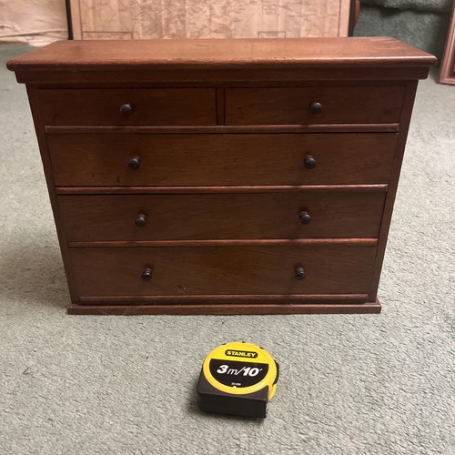 Vintage lehrling kommode - vintage,