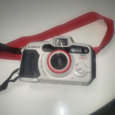 822/ Canon Prima AS-1 Unterwasserkamera