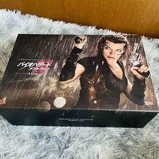 Movie Masterpiece 1/6 Scale