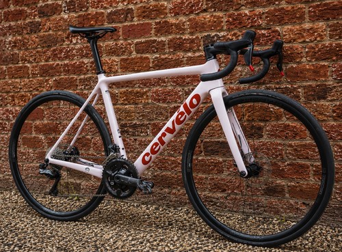 Cervelo cycelcross r5cx 2023 - cervelo,