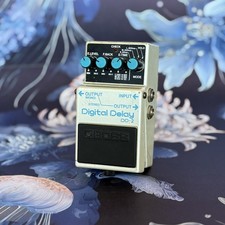 Boss DD-2 Digital Delay MIJ