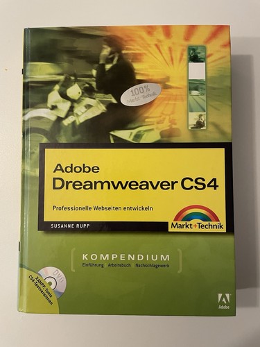 Adobe dreamweaver cs4 - adobe,