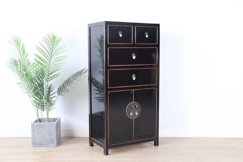 Chinesische kommode sideboard - chinesische,