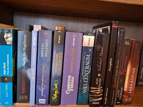 Bücher spicy lara adrian - lara,