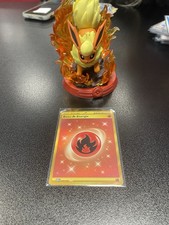 Pokémon - Feuer-Energie -