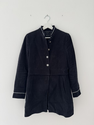 Zara damen mantel - damen, gr