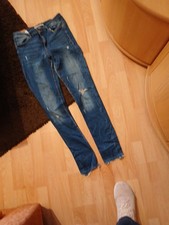 Jeans xxs 32  Denim Blau