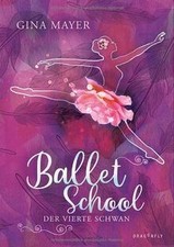 Ballet School - Der vierte