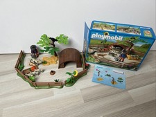 Playmobil 5122 Fleckschweine
